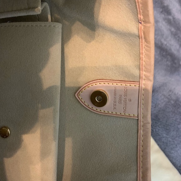 Louis Vuitton Inventeur bag - Picture 8 of 16